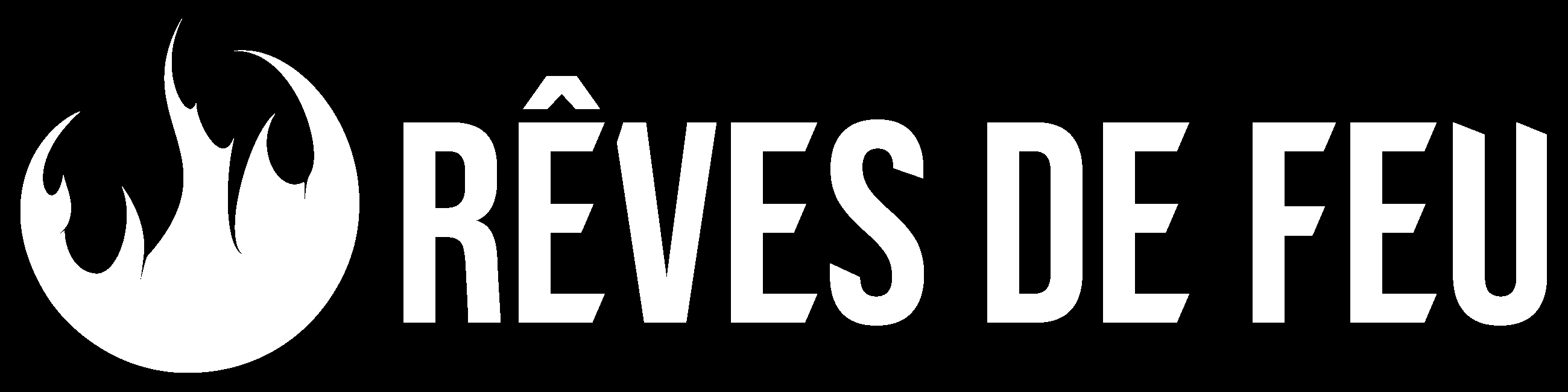 Rêves de feu